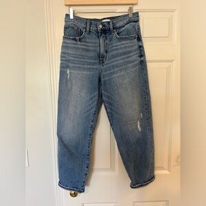 Evereve Vinatge Barrel size 28